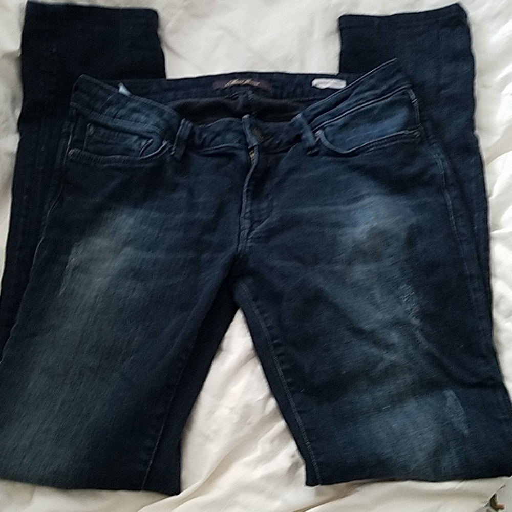 Mavi Jeans (Emma slim boyfriend)